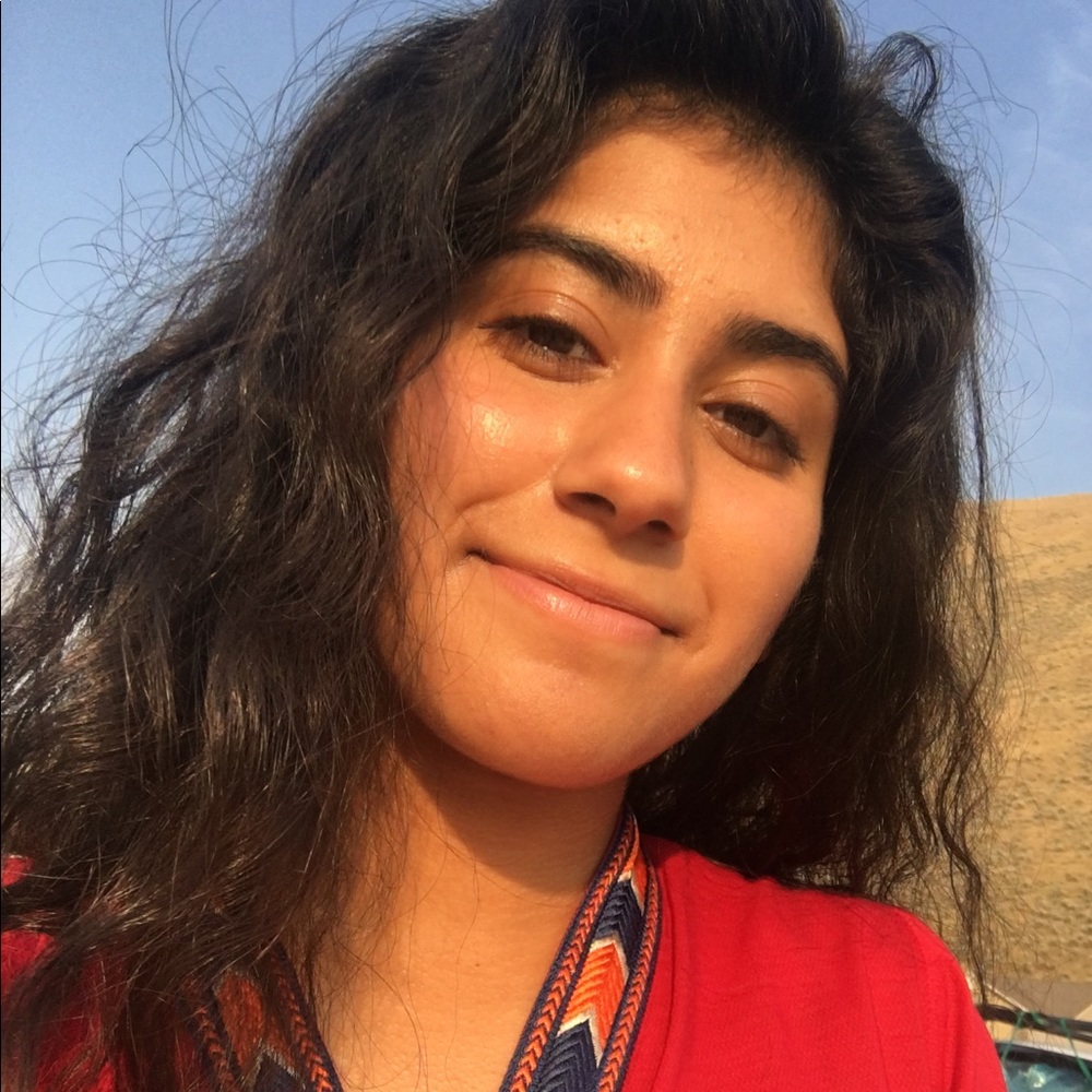 Meet your Posher, Mishka